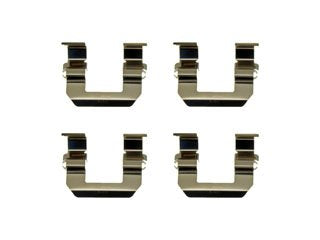 Dorman Disc Brake Hardware Kit HW13457 image 2