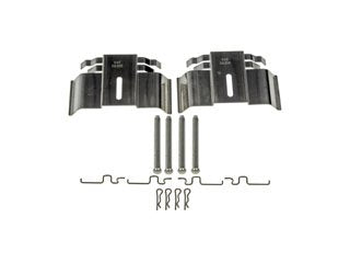 Dorman - First Stop Disc Brake Hardware Kit HW13461 image 2