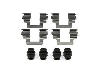 Dorman Disc Brake Hardware Kit HW13489 image 2