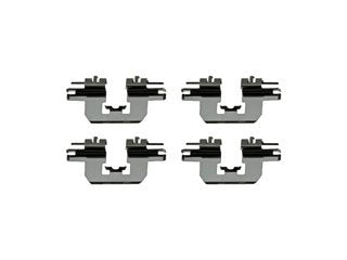 Dorman - First Stop Disc Brake Hardware Kit for 2008-2010 Mazda MX‑5 Miata HW13492