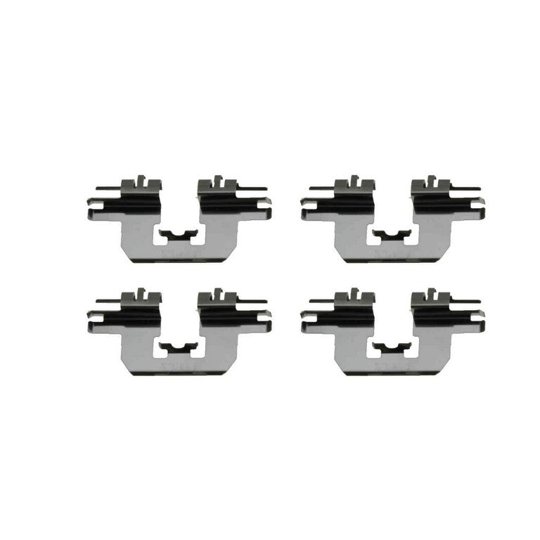 Dorman - First Stop Disc Brake Hardware Kit for 2008-2010 Mazda MX‑5 Miata HW13492