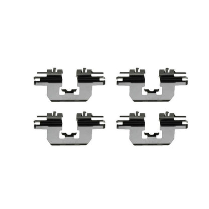 Dorman - First Stop Disc Brake Hardware Kit for 2008-2010 Mazda MX‑5 Miata HW13492