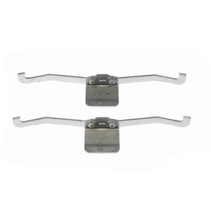 Dorman - First Stop Disc Brake Hardware Kit for 2008-2012 Audi Mazda Saab Volkswagen Volvo HW13499