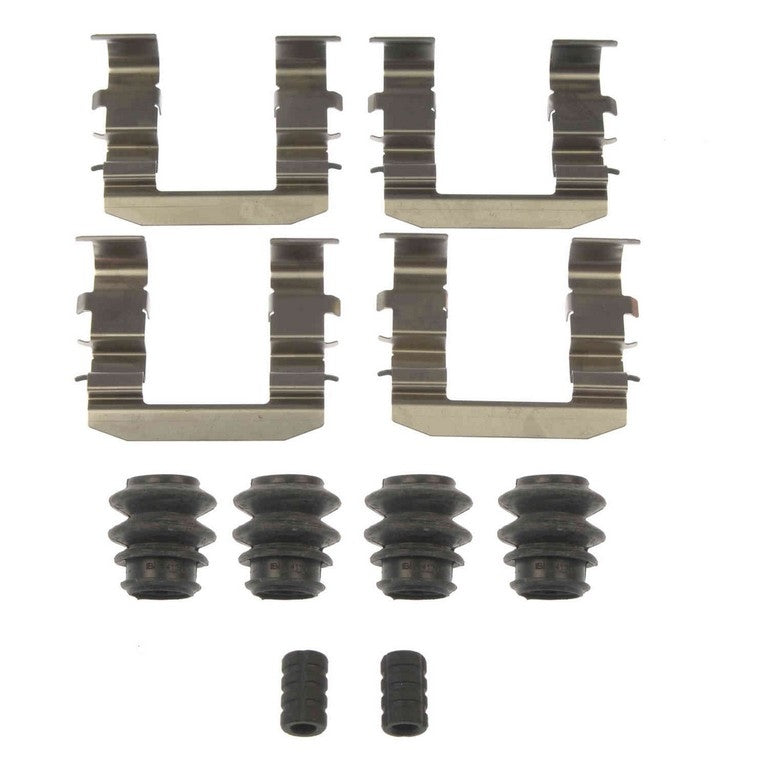 Dorman - First Stop Disc Brake Hardware Kit for 2007-2010 Kia Rondo HW13514