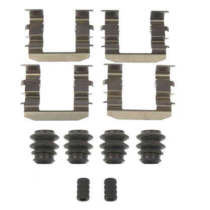 Dorman - First Stop Disc Brake Hardware Kit for 2007-2010 Kia Rondo HW13514