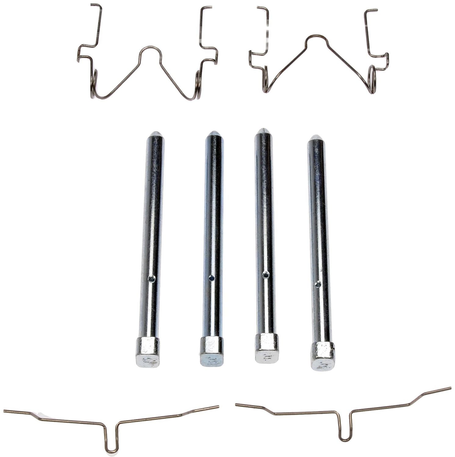 Dorman - First Stop Disc Brake Hardware Kit HW13525 image 2
