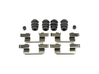 Dorman Disc Brake Hardware Kit HW13557 image 2