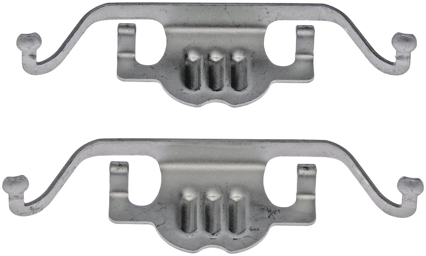 Dorman - First Stop Disc Brake Hardware Kit with HW13634 for 2018 BMW