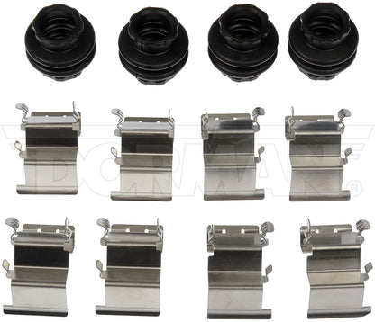 Dorman Disc Brake Hardware Kit HW13784 image 3