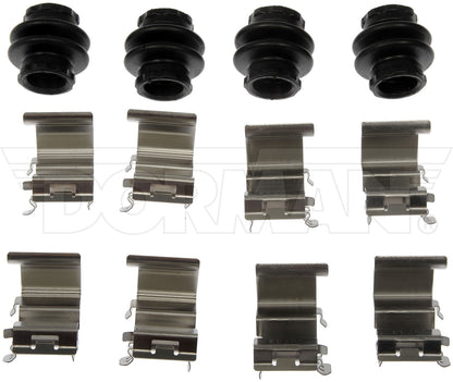 Dorman Disc Brake Hardware Kit HW13784 image 4