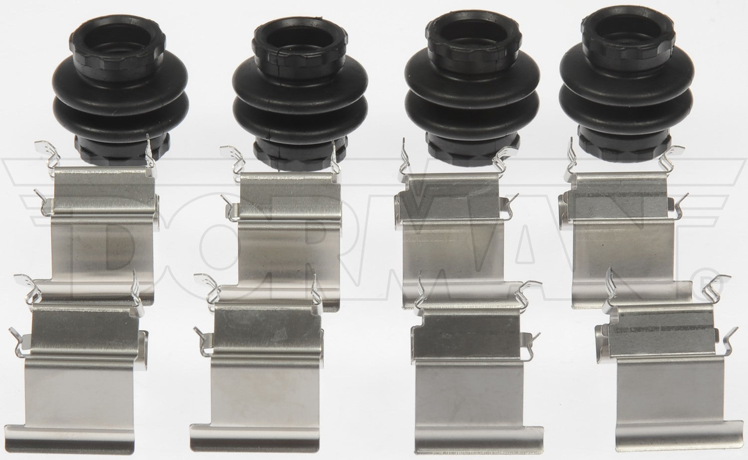 Dorman Disc Brake Hardware Kit HW13784 main image