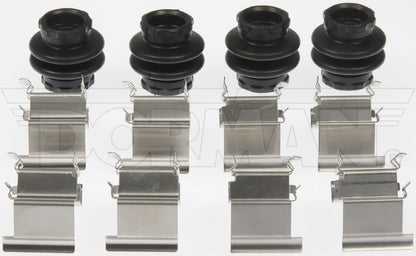 Dorman Disc Brake Hardware Kit HW13784 main image
