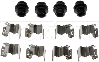 Dorman Disc Brake Hardware Kit HW13784 image 2
