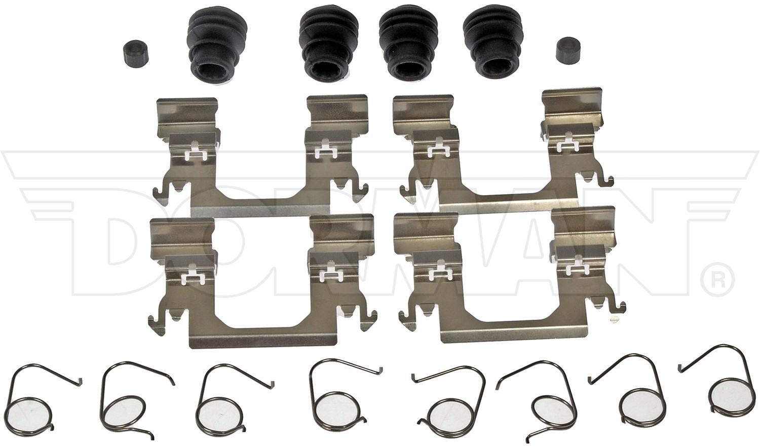 Dorman HW13786