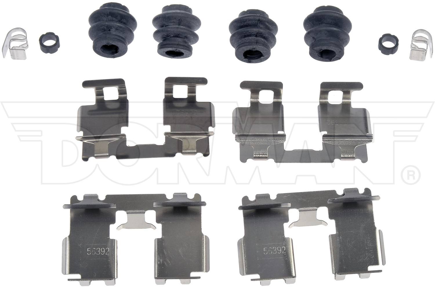 Dorman HW13815