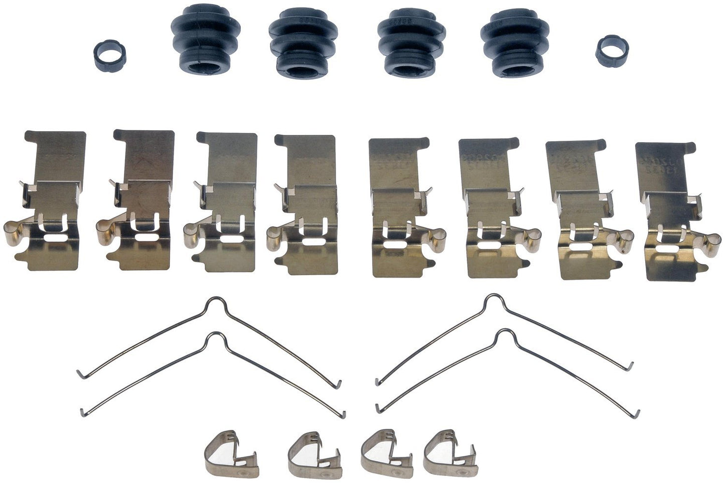 Dorman Disc Brake Hardware Kit HW13946 main image