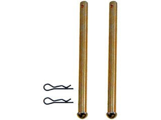 Dorman Disc Brake Caliper Bolt or Pin for 2009-03 Lexus, 1991-89 Mazda, 2021-03 Toyota, 1995-75 HW14023