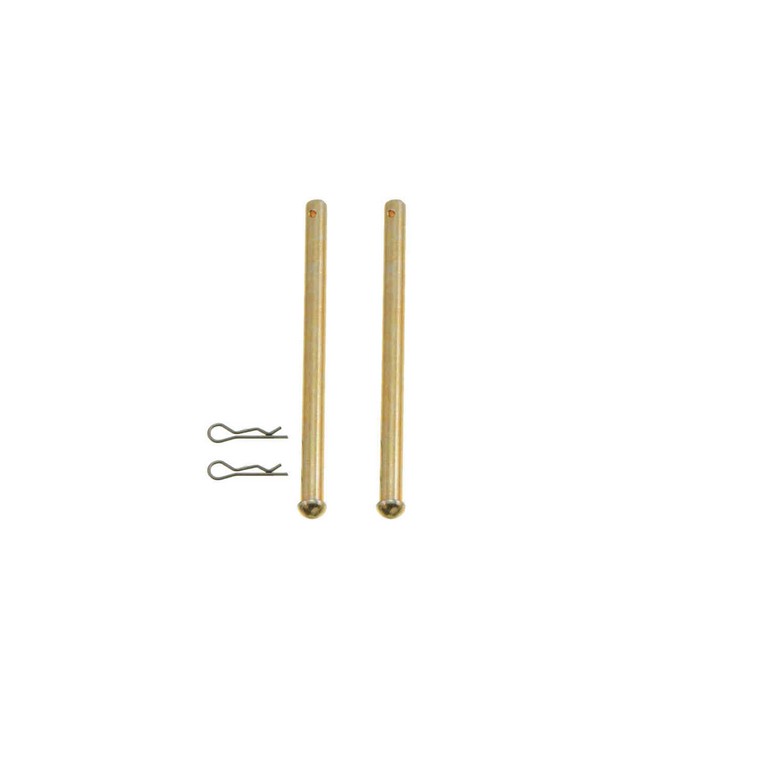 Dorman Disc Brake Caliper Bolt or Pin for 2009-03 Lexus, 1991-89 Mazda, 2021-03 Toyota, 1995-75 HW14023
