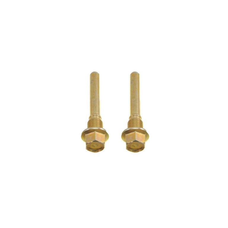 Dorman - First Stop Disc Brake Caliper Bolt for Chrysler 1989-84, Mazda 1991-88, Mitsubishi 1989-83, Nissan 1996-90, Toyota 2012-80 HW14044