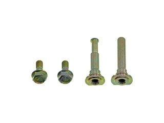 Dorman Disc Brake Caliper Bolt for 1984-2011 HW14052