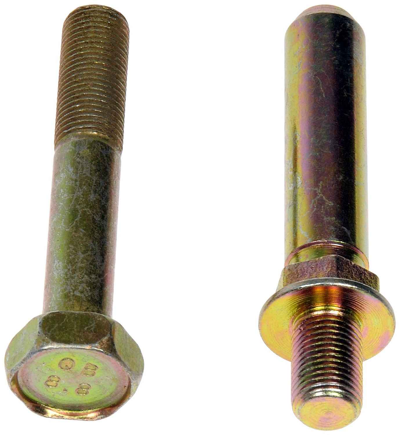 Dorman First Stop Disc Brake Caliper Pin with Quality Materials for 1994-96 Honda, 1984-95 Isuzu HW14067