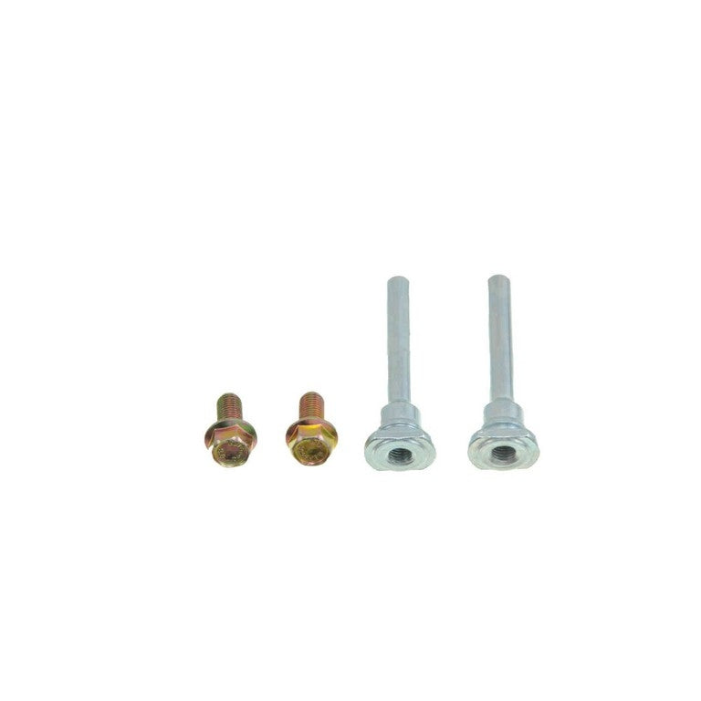 Dorman First Stop Disc Brake Caliper Bolt with Pin for 1998 Chevrolet, 1997-89 Geo, 1994-89 Subaru, 1998-89 Suzuki HW14068