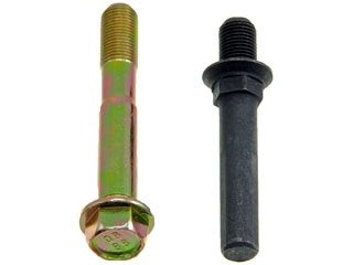 Dorman - First Stop Disc Brake Caliper Bolt with Pin for 1996-2000 Subaru Legacy HW14091