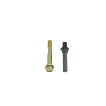 Dorman - First Stop Disc Brake Caliper Bolt with Pin for 1996-2000 Subaru Legacy HW14091