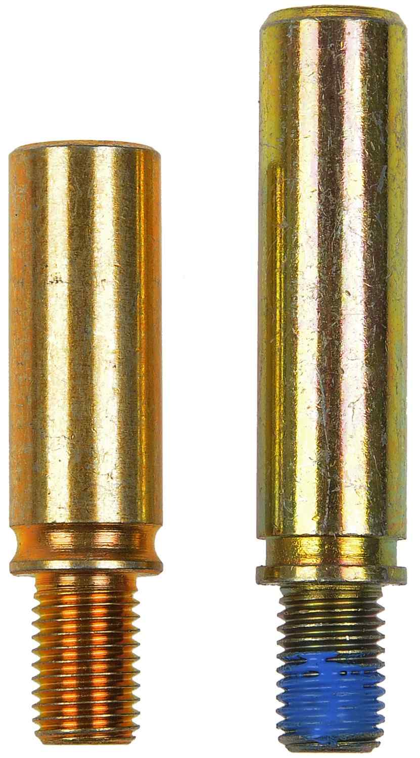 Dorman - First Stop Disc Brake Caliper Bolt for 1997-93 Ford Probe, 2005-03 Mazda6, 2003-99 Mazda Protege, 2003-02 Mazda Protege5 HW14104