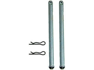 Dorman First Stop Disc Brake Caliper Bolt for Toyota 4Runner 1992-2002, Land Cruiser 1991, T100 1998-1993, Tacoma 2004-1995 HW14108
