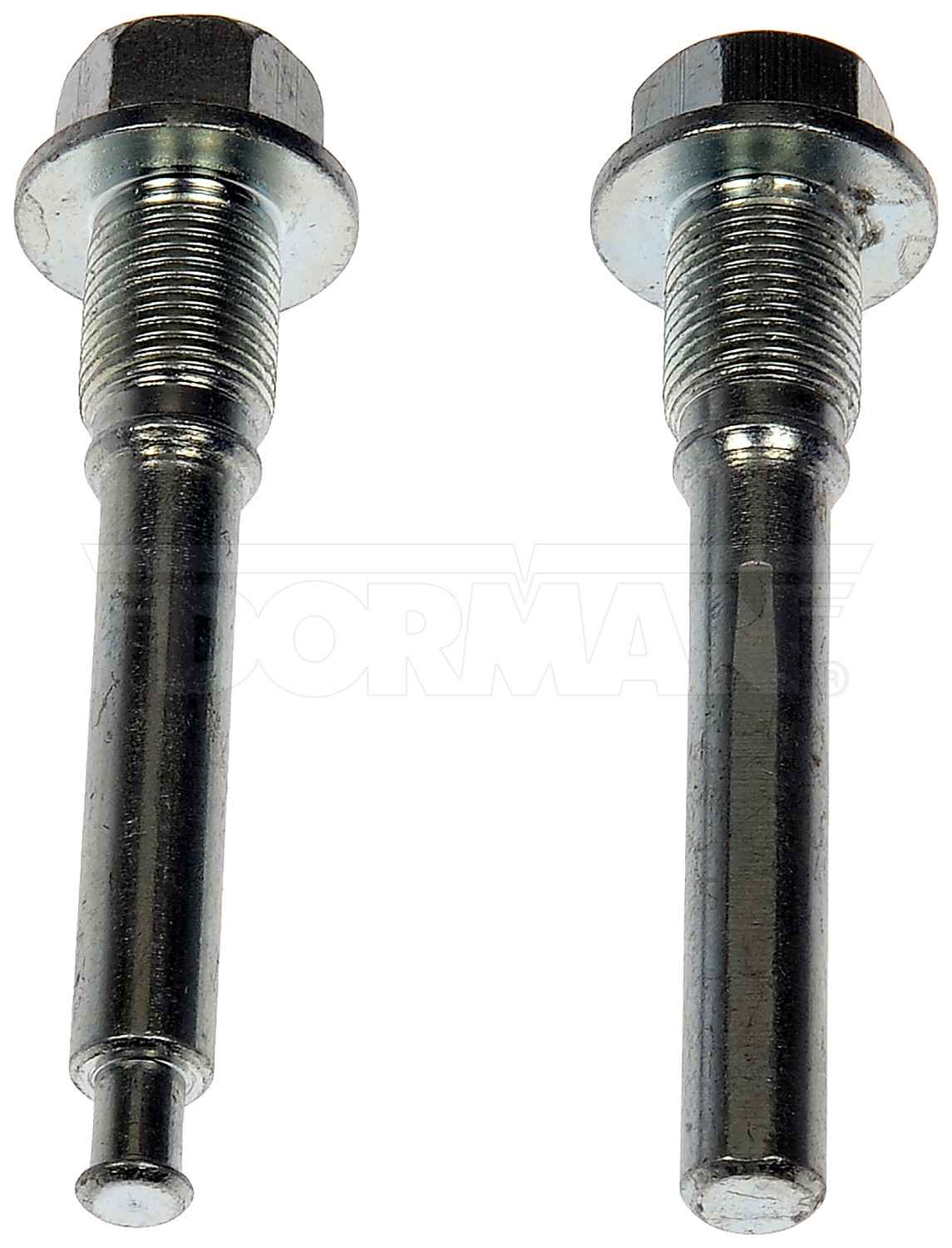 Dorman First Stop Disc Brake Caliper Bolt or Pin for 1991-90 1993-94 Mazda Mitsubishi Plymouth HW14114