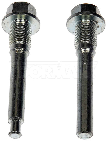 Dorman First Stop Disc Brake Caliper Bolt or Pin for 1991-90 1993-94 Mazda Mitsubishi Plymouth HW14114