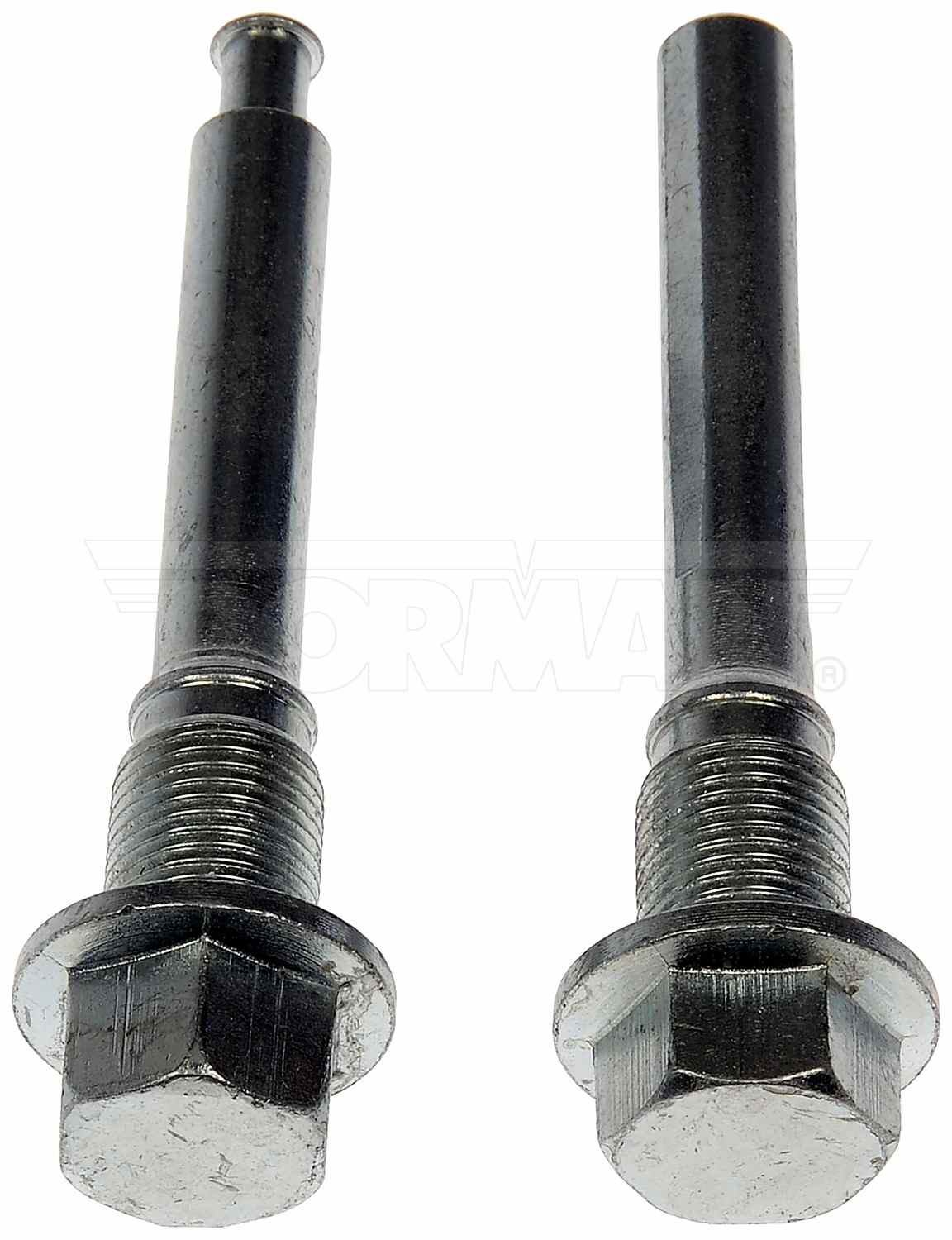 Dorman First Stop Disc Brake Caliper Bolt or Pin for 1991-90 1993-94 Mazda Mitsubishi Plymouth HW14114
