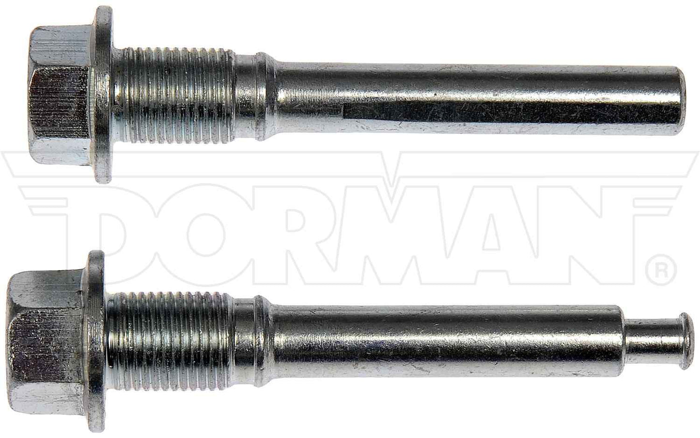 Dorman First Stop Disc Brake Caliper Bolt or Pin for 1991-90 1993-94 Mazda Mitsubishi Plymouth HW14114