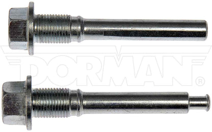 Dorman First Stop Disc Brake Caliper Bolt or Pin for 1991-90 1993-94 Mazda Mitsubishi Plymouth HW14114