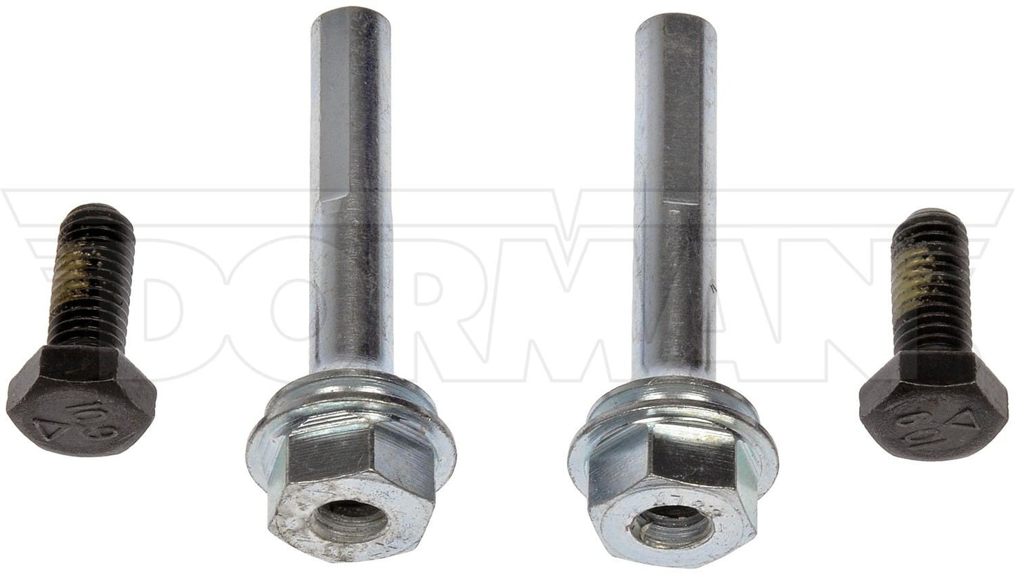 Dorman - First Stop Disc Brake Caliper Bolt HW14125 for 1992-91 BMW, 1985-84 BMW, 1991-88 Jaguar, 1998-90 Volkswagen