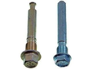 Dorman - First Stop Disc Brake Caliper Bolt with Pin for 2009-04 Lexus 2008-00 Toyota HW14133