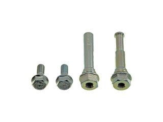 Dorman - First Stop Disc Brake Caliper Bolt for 2011 Infiniti, 2010 Nissan, 2010-06 Subaru, 2010-09 Suzuki HW14138