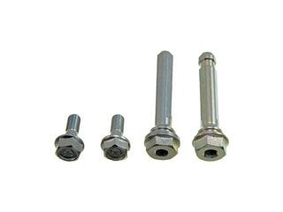 Dorman - First Stop Disc Brake Caliper Bolt with Quality Materials for 1996-2010 Lexus Toyota