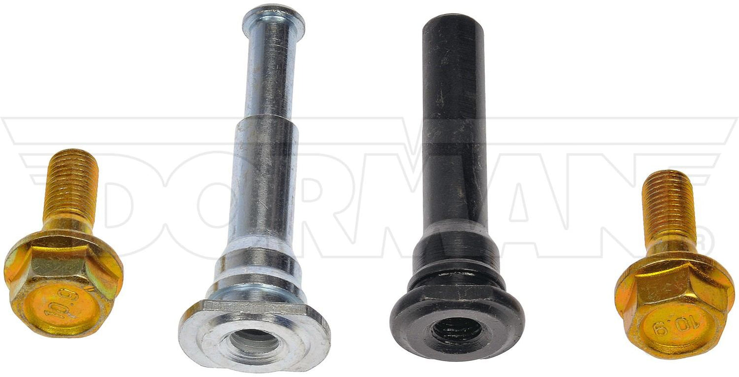 Dorman - First Stop Disc Brake Caliper Guide Pin Kit for Subaru Forester 2014-15, Impreza 2002, Legacy 2011-12, Outback 2013-11 HW14151