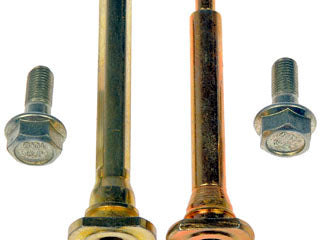 Dorman - First Stop Disc Brake Caliper Bolt for 2006-04 Lexus RX330 2009-07 Lexus RX350 2008-06 Lexus RX400H 2010-04 Toyota Highlander HW14186