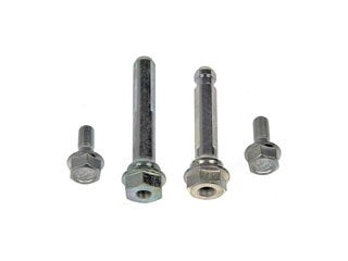 Dorman - First Stop Disc Brake Caliper Bolt with Quality Materials for 2010-06 Lexus 2010-09 Pontiac 2011-08 Scion 2011-06 Toyota HW14193