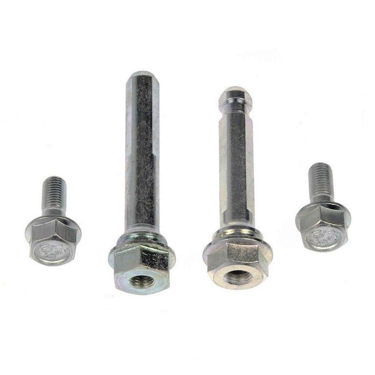 Dorman - First Stop Disc Brake Caliper Bolt with Quality Materials for 2010-06 Lexus 2010-09 Pontiac 2011-08 Scion 2011-06 Toyota HW14193