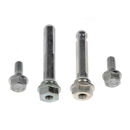 Dorman - First Stop Disc Brake Caliper Bolt with Quality Materials for 2010-06 Lexus 2010-09 Pontiac 2011-08 Scion 2011-06 Toyota HW14193