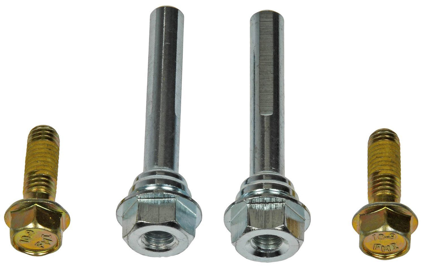 Dorman - First Stop Disc Brake Caliper Bolt with Pin for 2009-07 Dodge, Ford, Jeep, Mini and 2011 Volvo HW14197