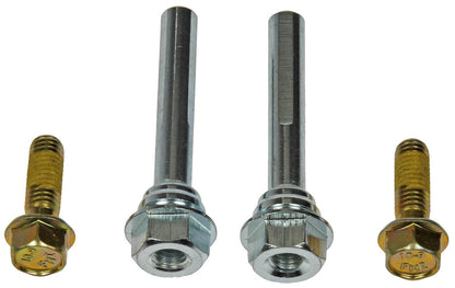 Dorman - First Stop Disc Brake Caliper Bolt with Pin for 2009-07 Dodge, Ford, Jeep, Mini and 2011 Volvo HW14197