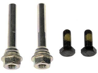 Dorman - First Stop Disc Brake Caliper Bolt for 2008-2010 Hyundai Accent 2010-05 Mini Cooper HW14198