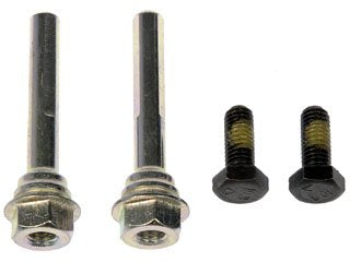 Dorman - First Stop Disc Brake Caliper Bolt for 2008-2010 Hyundai Accent 2010-05 Mini Cooper HW14198