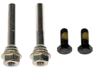 Dorman - First Stop Disc Brake Caliper Bolt for 2008-2010 Hyundai Accent 2010-05 Mini Cooper HW14198