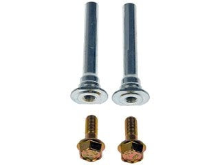 Dorman - First Stop Disc Brake Caliper Bolt with Quality Materials for 2007-2011 Acura MDX, 2010 Acura ZDX, 2011-2019 Honda Pilot HW14202